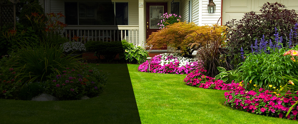 Pontiac Landscapers