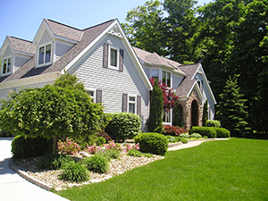 Landscapers and Lawncare Services in Pontiac, MI