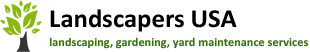 Pontiac Landscapers